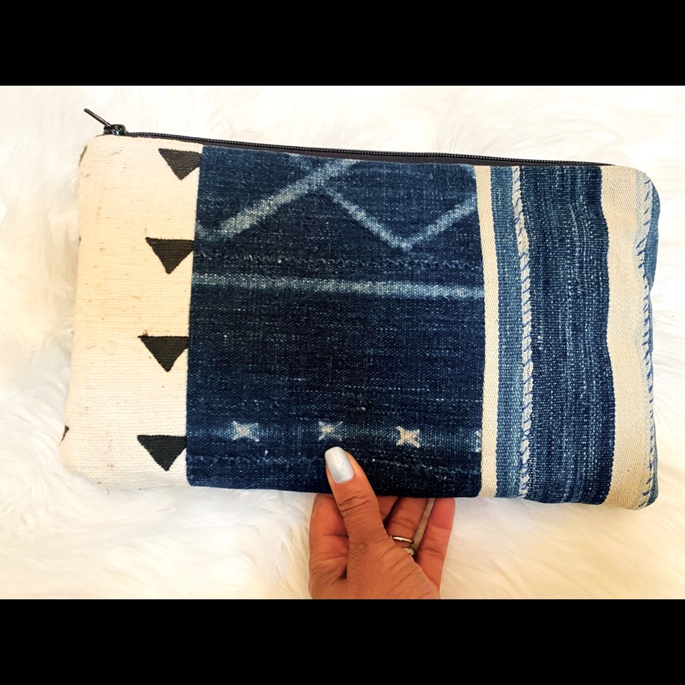 Custom Clutch - Gorgeous!